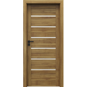 Porta Verte HOME J.6 Agát Medový 